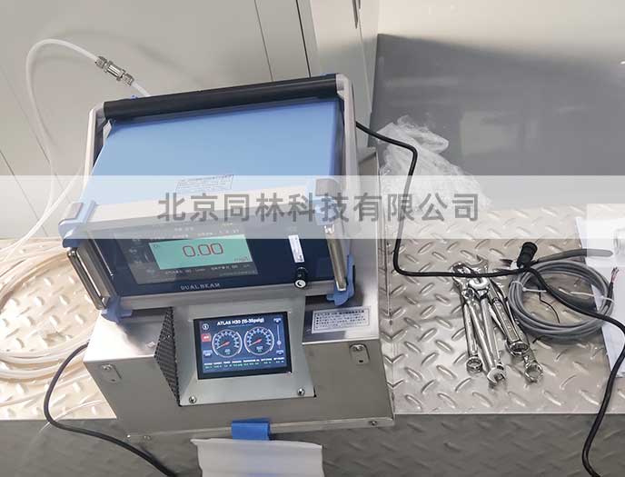 臭氧發生器實驗室應用案例 臭氧發生器實驗室應用案例